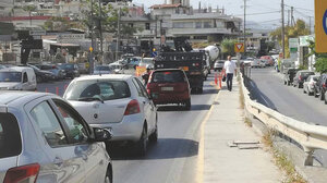 Αναβολή της συνέλευσης κατοίκων για τα προβλήματα στον Άη Γιάννη Χωστό και τις γύρω περιοχές