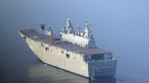  Τουρκία: «Μεταξύ Κρήτης και λιβυκών χωρικών υδάτων το TCG Anadolu» 