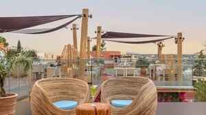 Ξενοδοχείο της Κρήτης προβάλλεται στην Ολλανδία