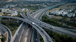 Οδική ασφάλεια: Η αύξηση των τροχαίων δυστυχημάτων εκτίναξε τις τιμές ασφαλίστρων