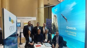 Στην Πολωνία για την έκθεση ITTF Warsaw, ο Δήμος Χανίων