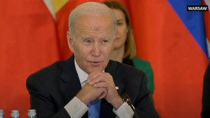 Ο Μπάιντεν καλεί εκ νέου το Κογκρέσο να απαγορεύσει τα τουφέκια εφόδου, μετά το μακελειό στο Τέξας