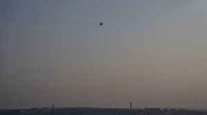 Ρωσία: Το drone που έπληξε την πόλη Κιρεγέφσκι ήταν ουκρανικό