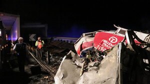 Ανοίγει ο κύκλος των ερευνών για τα Τέμπη – Νέα πρόσωπα στο κάδρο