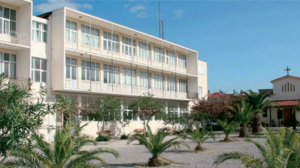 Ψήφισμα για την Εκδημία της Μητρός Σεβασμιωτάτου Μητροπολίτου Σελευκείας