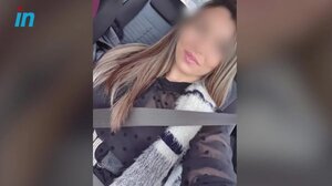 Έδωσε σημεία ζωής η 26χρονη που είχε εξαφανιστεί με την κόρη της