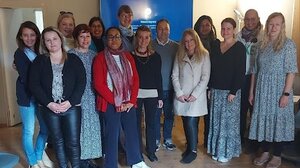 Στη Φλωρεντία το Γυμνάσιο Αρχανών