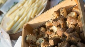 Γαστρονομικό Φεστιβάλ στο Ηράκλειο 