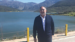 Γ.Κουράκης: Η Πολιτεία αντί να ενισχύσει τις Δ.Ε.Υ.Α. προχώρησε σε έντονα αμφισβητούμενες αλλαγές