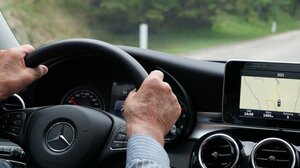 Άρπαξαν το αυτοκίνητο αλλά τις "πρόδωσε" το GPS!