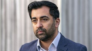 Βρετανία: Ο Χάμζα Γιούσαφ, νέος ηγέτης του SNP