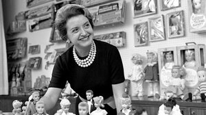 Η Barbie συμπληρώνει σήμερα τα 64 της χρόνια!