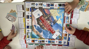 Πρώτο βραβείο στο διαγωνισμό Γαλλοφωνίας 2023 για το 1ο Γυμνάσιο Ιεράπετρας