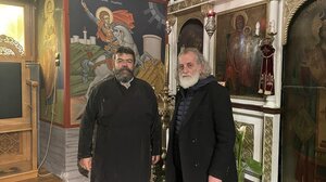 Η...απειλή για την Ενορία από τον παπά Μιχάλη του "Σασμού" και οι αντιδράσεις