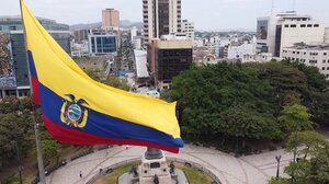 Ισημερινός - προεδρικές εκλογές: Ο δημοσιογράφος, η δικηγόρος με τα τατουάζ, ο πρώην ελεύθερος σκοπευτής οι υποψήφιοι