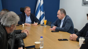 Χρηματοδότηση 252.000 ευρώ για το Εκθεσιακό - Συνεδριακό Κέντρο Ιεράπετρας