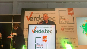 Βραβείο καινοτομίας στον ΕΣΔΑΚ 