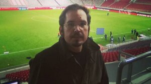 «Έφυγε» ο δημοσιογράφος Παναγιώτης Γκαραγκάνης
