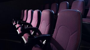 Πρόγραμμα προβολών στο Talos Odeon