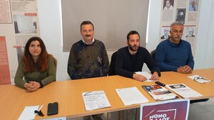 To KKE Χανίων για τις κινητοποιήσεις των τελευταίων ημερών 