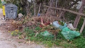 Ένας ... ξεχασμένος τόπος!