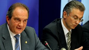 Κύκλοι Κ. Καραμανλή για τις δηλώσεις Ρουσόπουλου: "Όσα είπε εκφράζουν τον ίδιο"