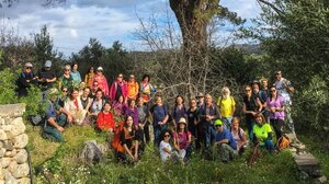 Απολογισμός πεζοπορίας στην Κριτσά