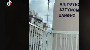 Άγρια δολοφονία στην Ξάνθη – O δράστης ανέβασε βίντεο στο TikTok πριν παραδοθεί