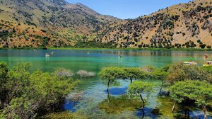 Πεζοπορεί στον Αποκόρωνα ο Ορειβατικός Σύλλογος Αγίου Νικολάου 