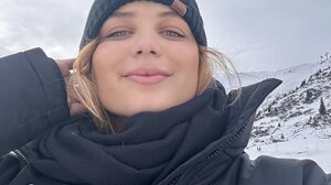 Στερνό αντίο στην 20χρονη Κλαούντια – Αλεξάνδρα που επέβαινε στο μοιραίο τρένο