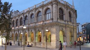 Μια συνάντηση και μια δημοσκόπηση ανατρέπουν το εκλογικό δημοτικό σκηνικό