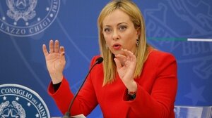 Συνάντηση Μητσοτάκη-Μελόνι στο περιθώριο της Συνόδου Κορυφής της ΕΕ