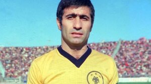 Γ. Κουράκης: "Ο Μ. Παπαϊωάννου υπήρξε ίνδαλμα για πολλές γενιές"