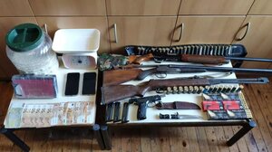 Η Ένωση Αστυνομικών Υπαλλήλων Ρεθύμνου για την υπόθεση της κοκαΐνης