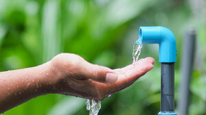 Ύδρευση με διπλούς λογαριασμούς