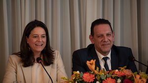 «Όσα κάναμε αυτά τα 4 χρόνια για τα Πανεπιστήμια, δεν θα μπορούσαν να είχαν γίνει χωρίς εσάς»