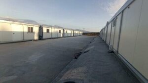 Στη Βουλή η ανάγκη κάλυψης του κόστους σύνδεσης και ρεύματος των σεισμόπληκτων Αρκαλοχωρίου