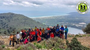 Διήμερη εξόρμηση στον Αποκόρωνα Χανίων