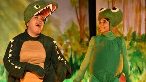 Δεύτερος κύκλος παραστάσεων «Ο Γιατρός ο Κάστορας, των Δοντιών ο Μάστορας» 