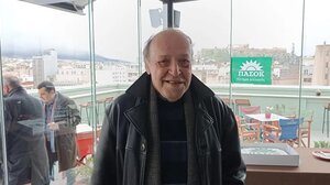 Πέθανε το πρώην στέλεχος του ΠΑΣΟΚ Παύλος Αθανασόπουλος