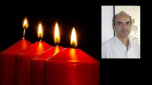 Το Σάββατο το "ύστατο χαίρε" στον Θανάση Φειδά