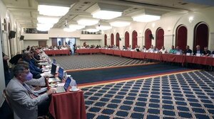 Διπλή συνεδρίαση του Περιφερειακού Συμβουλίου Κρήτης 