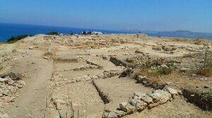 ΣΥΡΙΖΑ Σητείας: Εκτός UNESCO το Ανάκτορο του Πετρά Σητείας