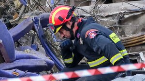 Στη μνήμη των παιδιών μας!