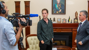 Ρωσία: Προφυλακίζεται για κατασκοπεία ο δημοσιογράφος της Wall Street Journal