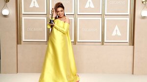  Ρουθ Ε Κάρτερ, η πρώτη Αφροαμερικανίδα ενδυματολόγος που κερδίζει δύο Όσκαρ