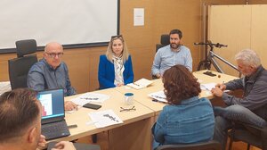 Ψηφιακή πλατφόρμα για το κρητικό κρασί από τον Δήμο Ηρακλείου