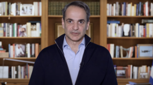 Μητσοτάκης για Τέμπη: Θα αποδοθούν ευθύνες - Μεταβατικός υπουργός ο Γεραπετρίτης 