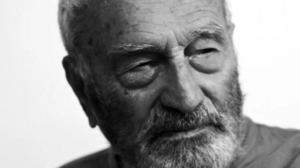 Πέθανε ο συγγραφέας Αλέξης Πάρνης