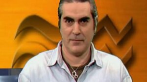 Πέθανε ξαφνικά ο αστρολόγος Γιάννης Ριζόπουλος